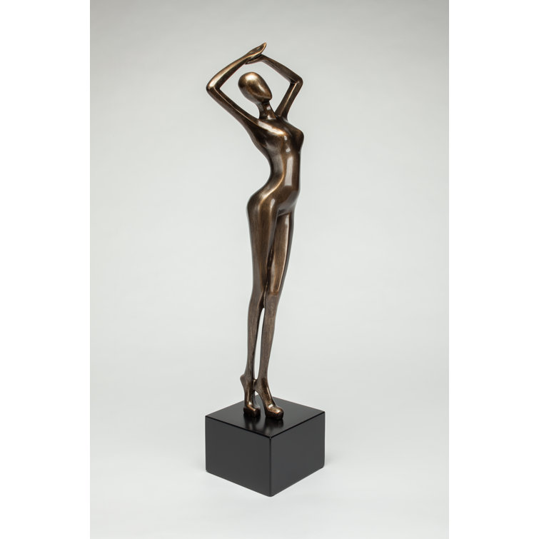 Artmax People Statue
