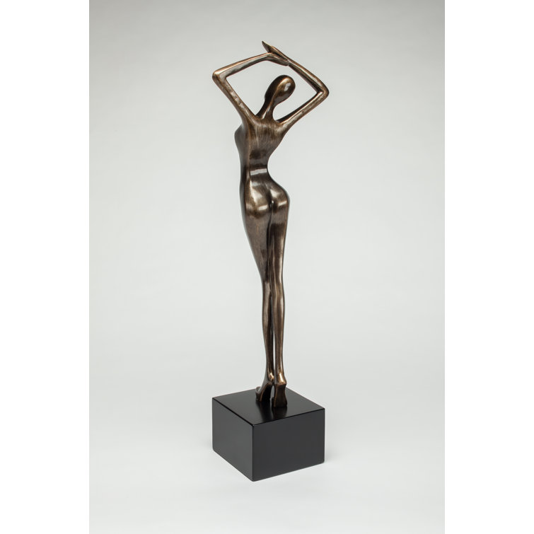 Artmax People Statue