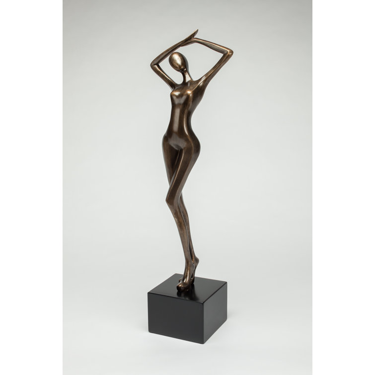 Artmax People Statue