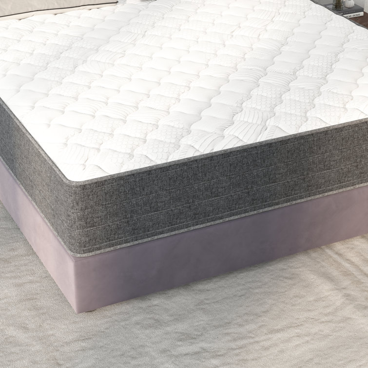 Victoria Twin XL 12" Hybrid Cooling Gel Memory Foam Mattress