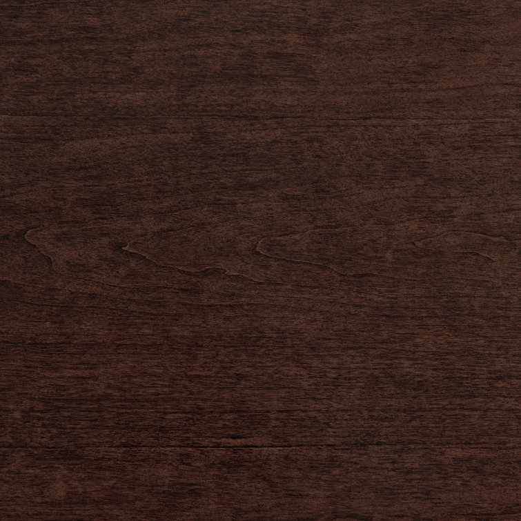 Cherry Finish 3-Piece Occasional Table Set with Drawers