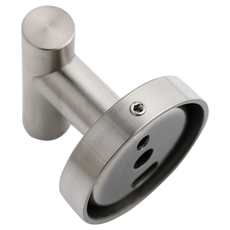Elizabeth Wall Mounted Robe Hook