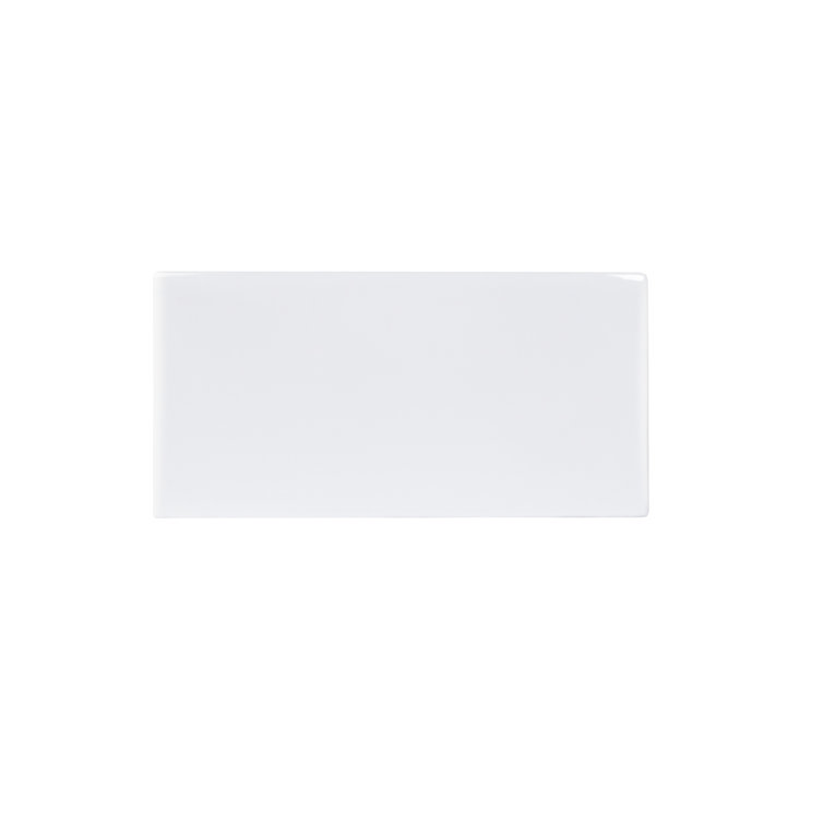 Kosula 36'' White Ceramic Farmhouse Apron Kitchen Sink