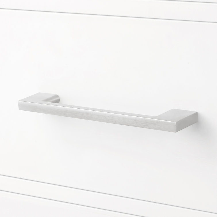 Athea 60" Pure White Freestanding Double Sink Bathroom Vanity