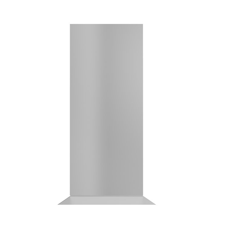 30" Stainless Steel Convertible Wall Mount Range Hood