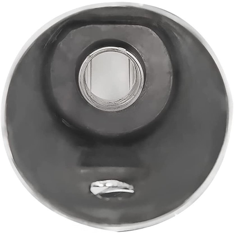 Matt Black Wall Mounted Waterfall Faucet with Diverter
