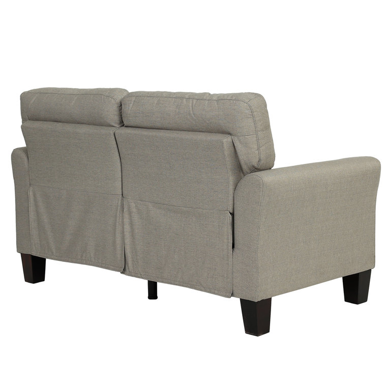 Ranstead 2 - Piece Living Room Set