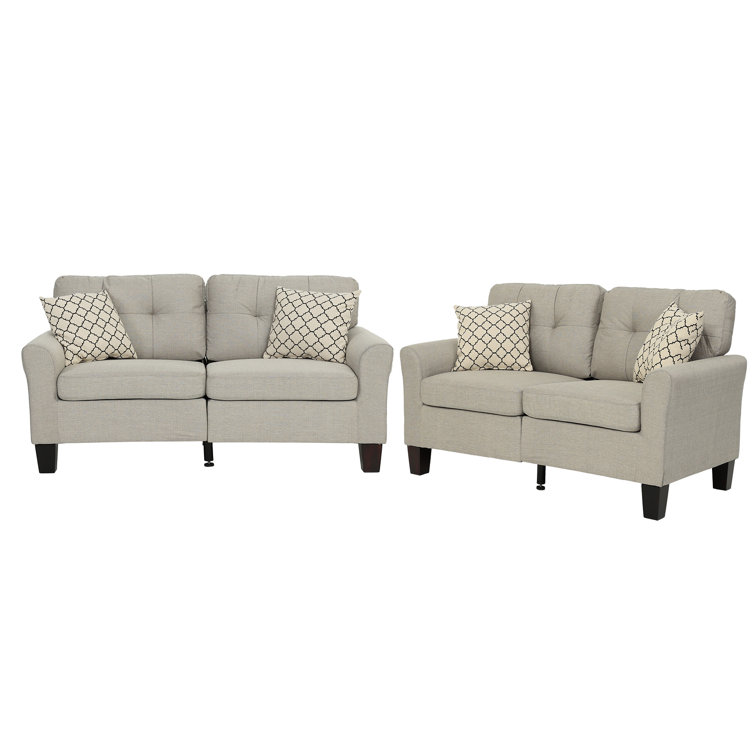 Ranstead 2 - Piece Living Room Set