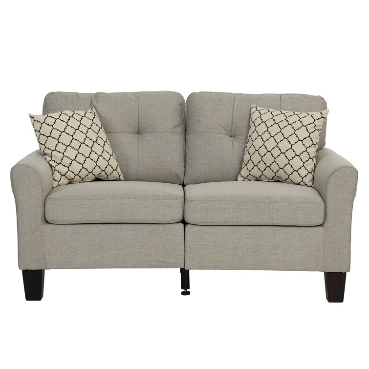 Ranstead 2 - Piece Living Room Set