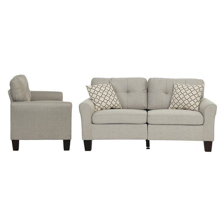 Ranstead 2 - Piece Living Room Set