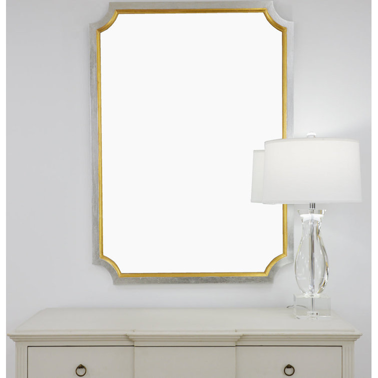 White Silk Shade Crystal Table Lamp