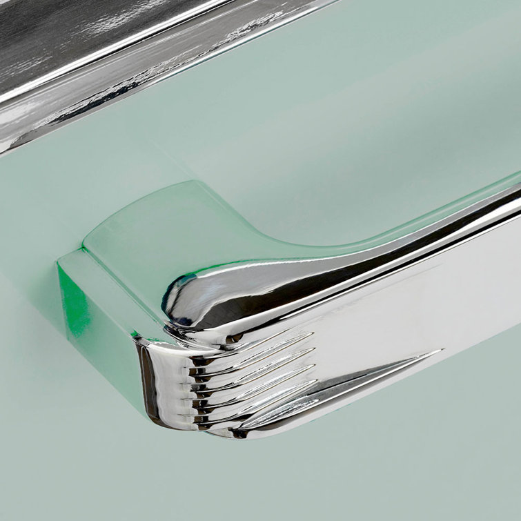 Summer Mint Green Retro 24" Energy Star Built-In Dishwasher