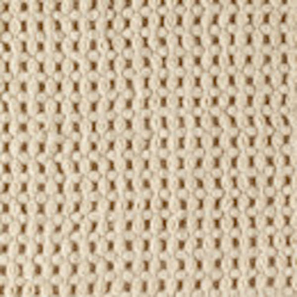 Luxurious White Cotton Waffle Full/Queen Blanket