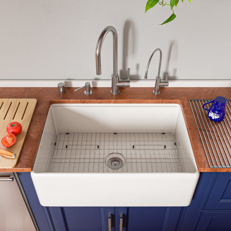 Brushed Stainless Steel Pull Down Kitchen Faucet with Spray