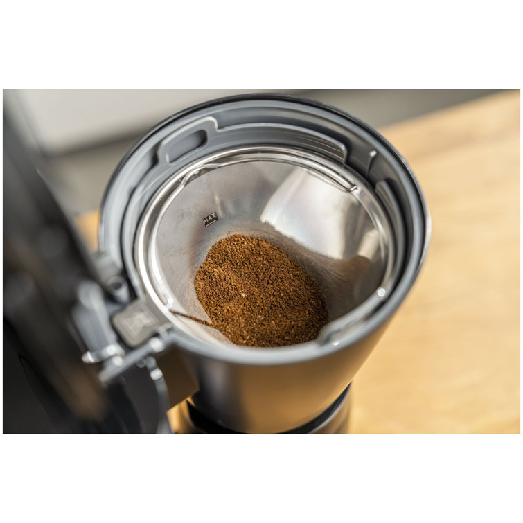 Stainless Steel Reusable Cone Coffee Filter