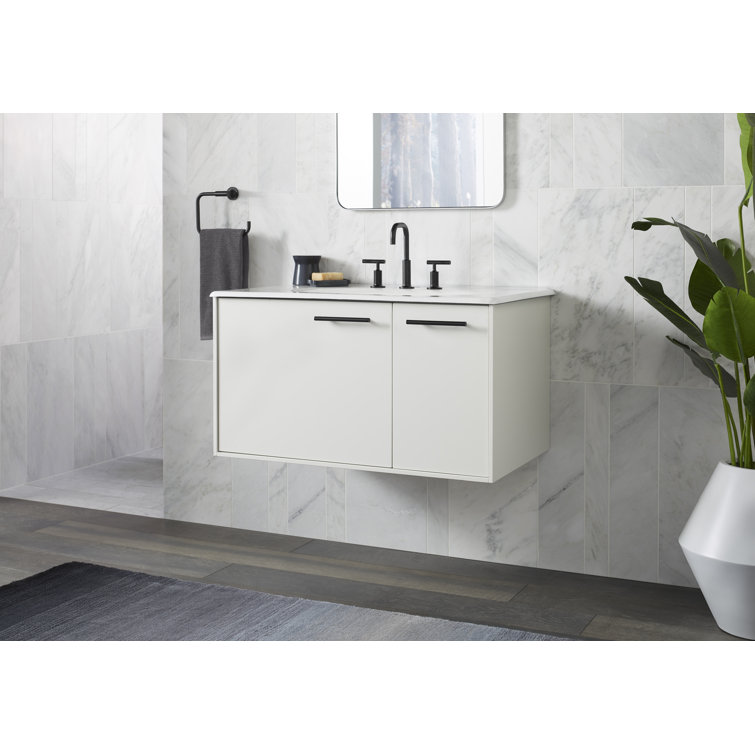 Purist® 5" Center to Center Bar Pull