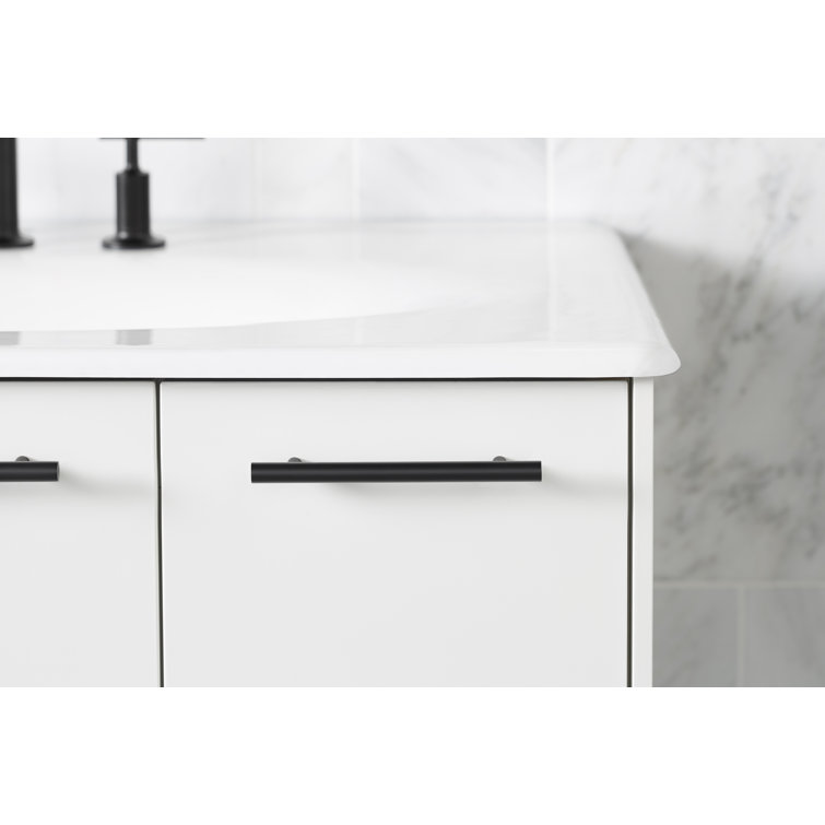 Purist® 5" Center to Center Bar Pull