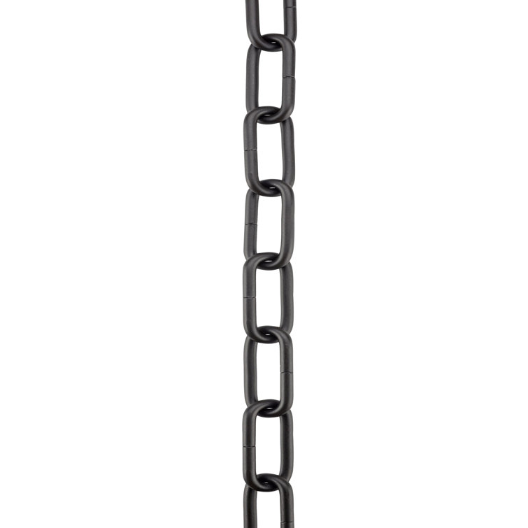 Oil Rubbed Bronze Heavy Duty Chain for Hanging Fixtures