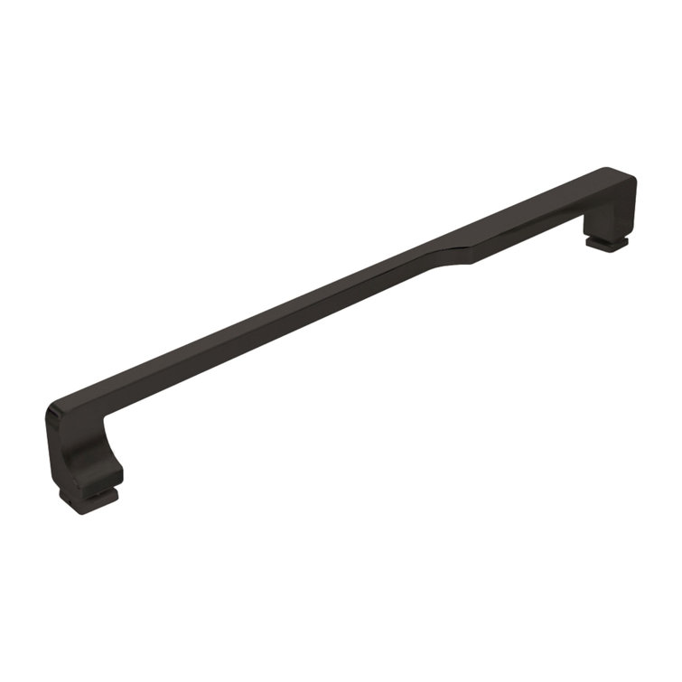 Brianna 60" x 80" Matte Black Frameless Sliding Shower Door
