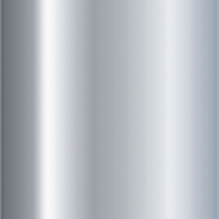 Brianna 48" x 80" Frameless Sliding Shower Door in Polished Chrome