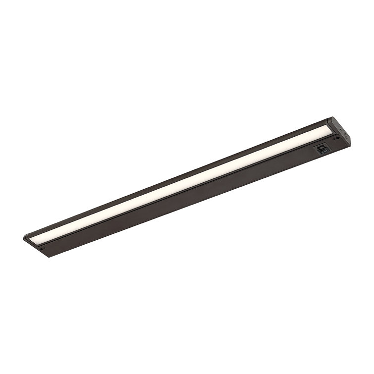 Bronze 32'' LED Under Cabinet Light Bar
