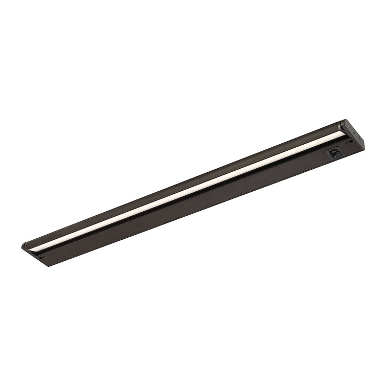 Bronze 32'' LED Under Cabinet Light Bar