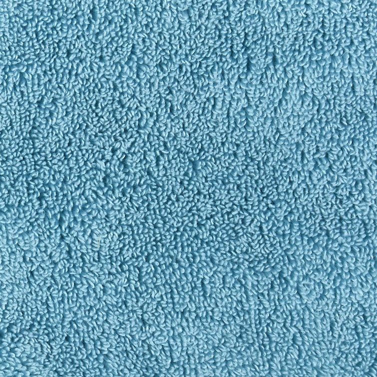 Cerulean Cotton Hand Towel with Plush Feel