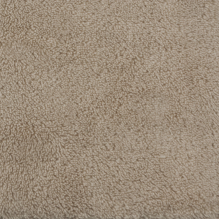 Oversized Dune Cotton Bath Sheet