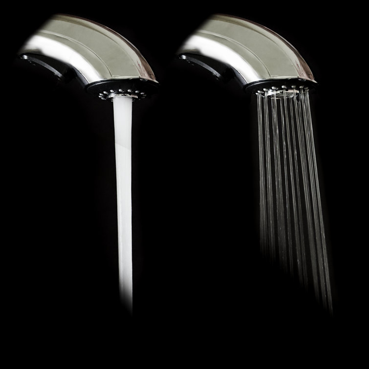 Brushed Nickel Single Handle Pull-Out Kitchen Faucet