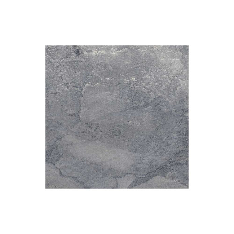 Wells Stone Blue 6" x 6" Matte Porcelain Floor and Wall Tile
