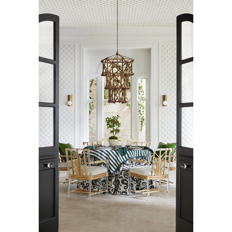 Orbel Geometric Matte Black Wall Sconce with Frosted Glass Shade