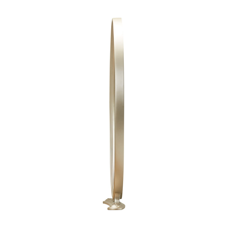 Villa Cherie Birch Hazelnut Vanity Set with Frosted Pearl Linen Bench