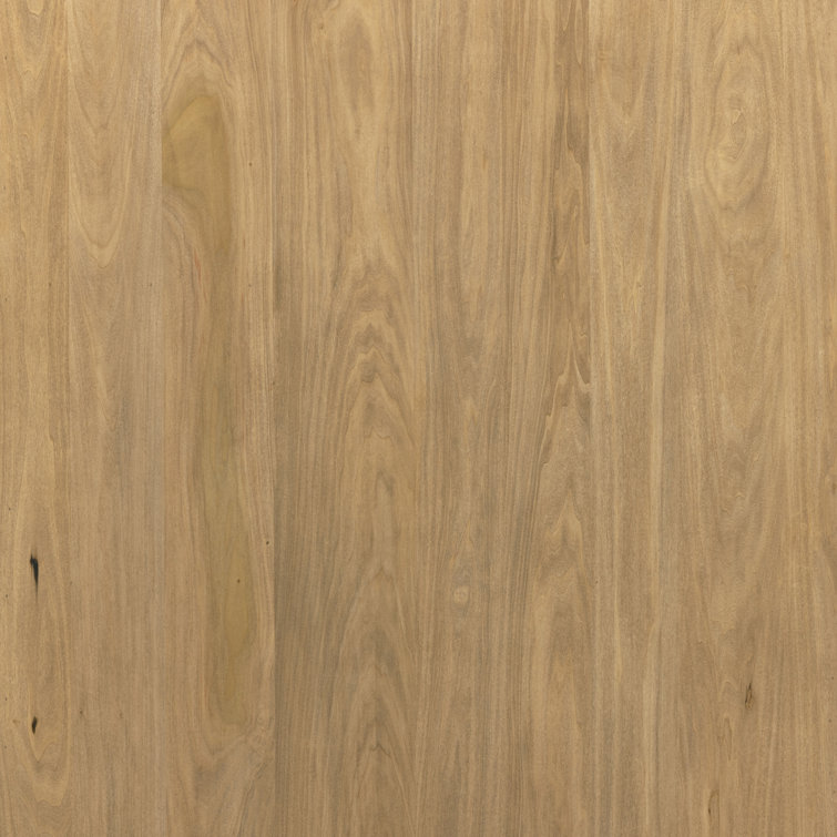Isador Dry Wash Poplar 96" Parsons-Style Dining Table