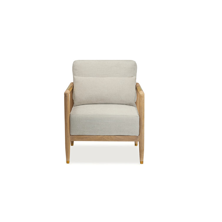Carson Upholstered Armchair