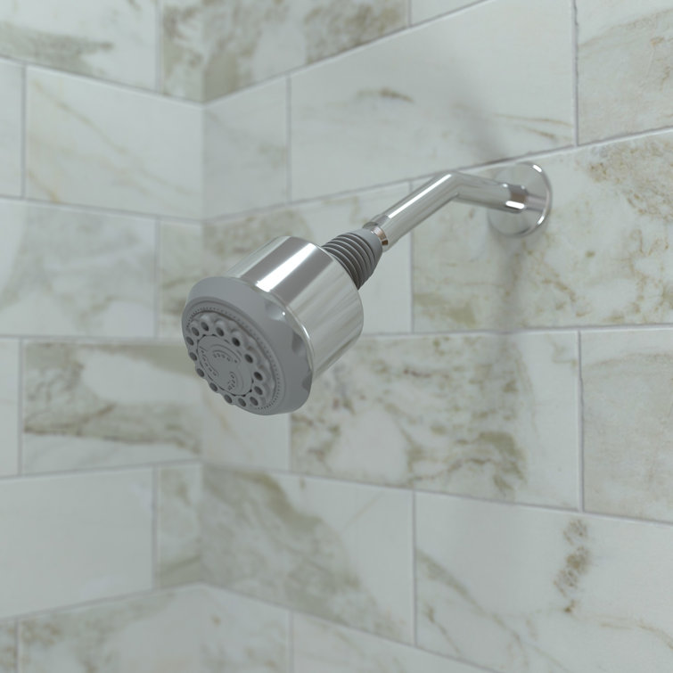 Clubmaster Multi Function Adjustable Shower Head