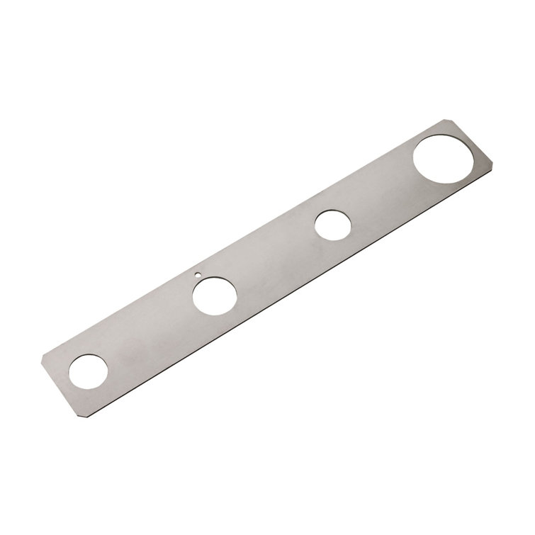 Citterio Mounting Plate