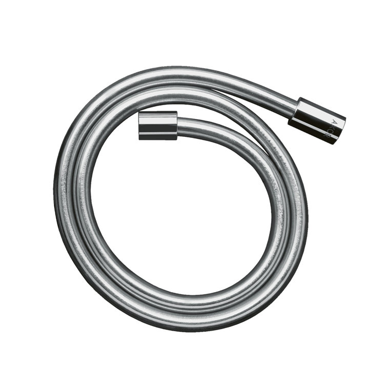 Axor Starck 49" Chrome Modern Shower Hose