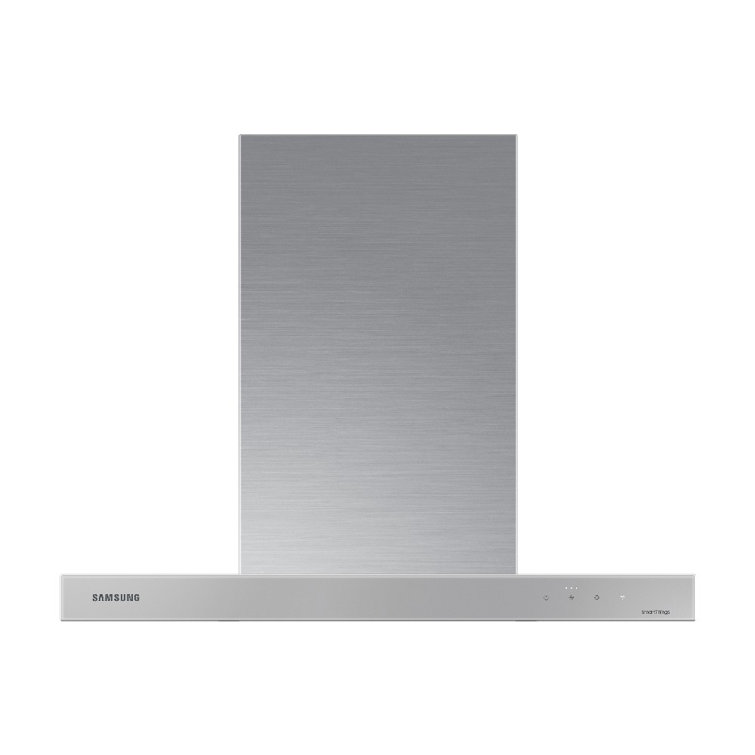 30'' Stainless Steel Smart Wall Mount Range Hood