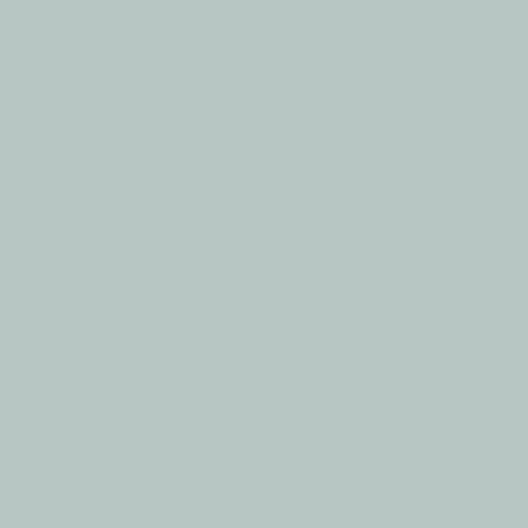 Palest Ocean Organic Cotton Bath Rug