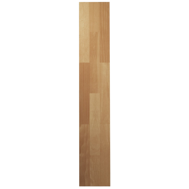 Maple Self-Adhesive Vinyl Plank for Kitchen and Bathroom
