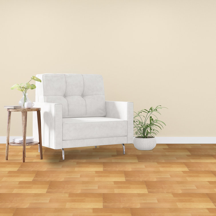 Maple Self-Adhesive Vinyl Plank for Kitchen and Bathroom