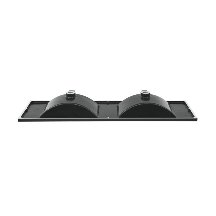 Swiss Madison 59.06" Single Bathroom Vanity Top with Sink