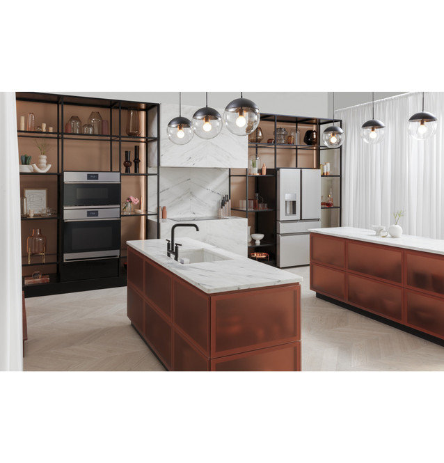 36" Stainless Steel Smart Convertible Insert Range Hood