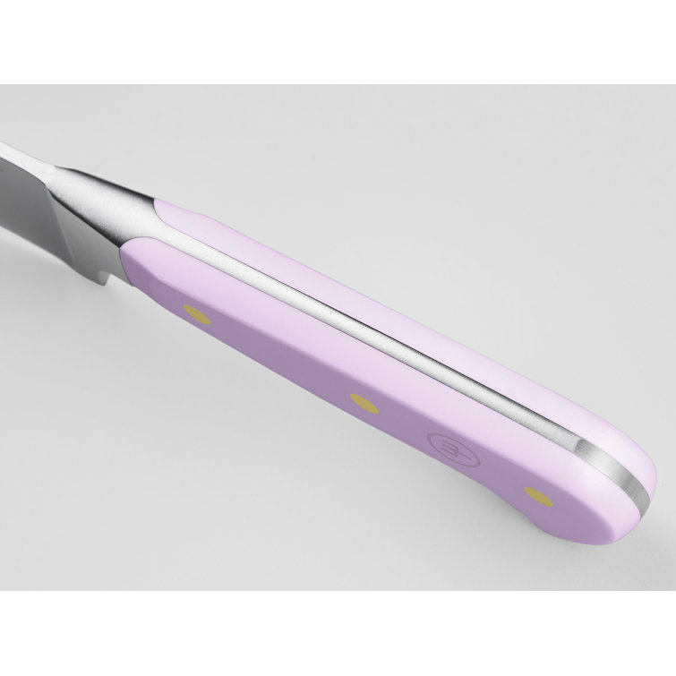 WÜSTHOF Classic Purple Yam 8" Chef's Knife