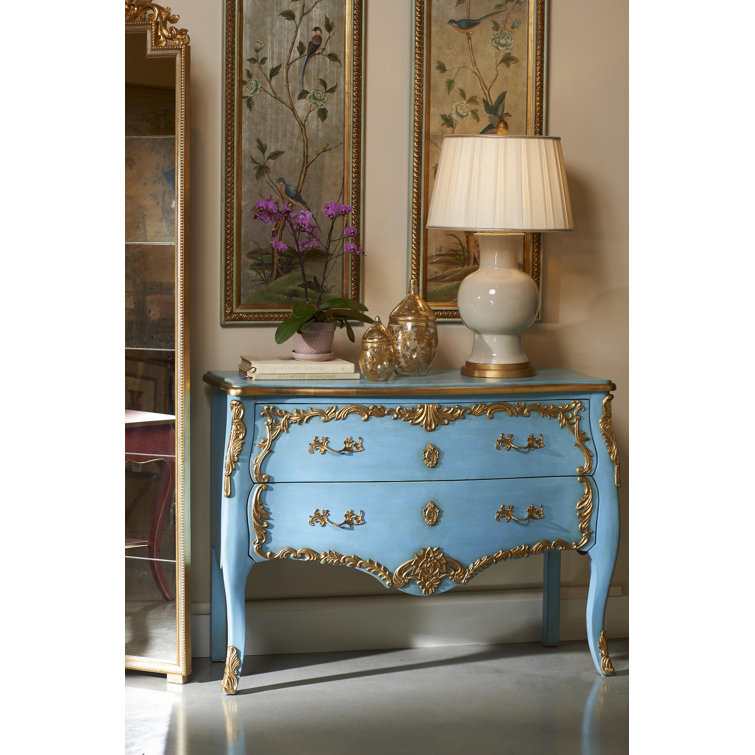 Juliette Celadon Ceramic Table Lamp with Empire Shade