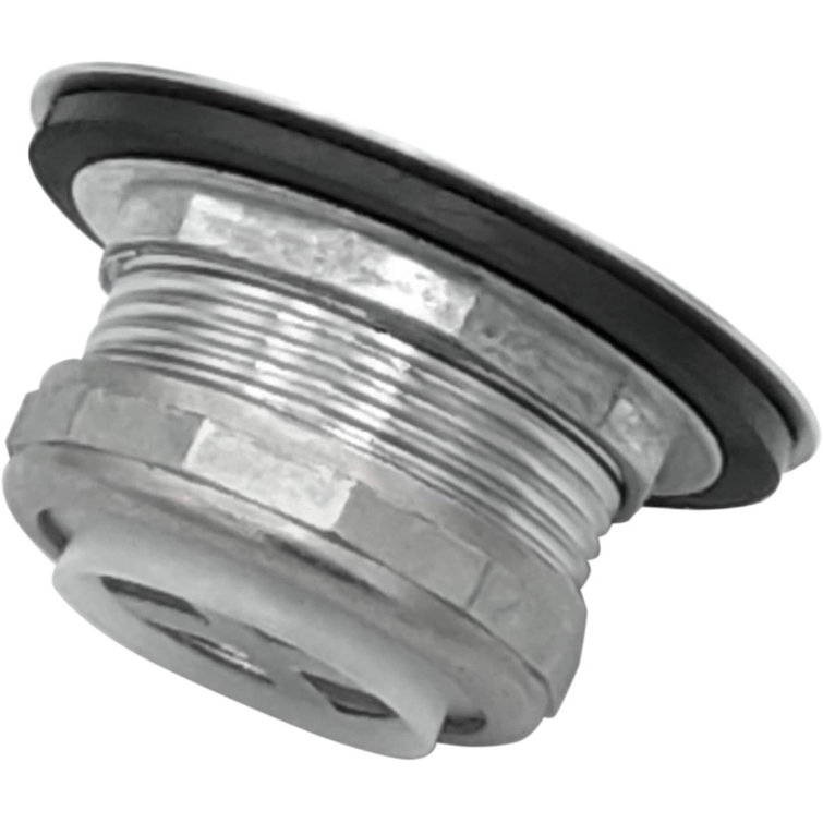 Silver Stainless Steel Rust Resistant Basket Strainer