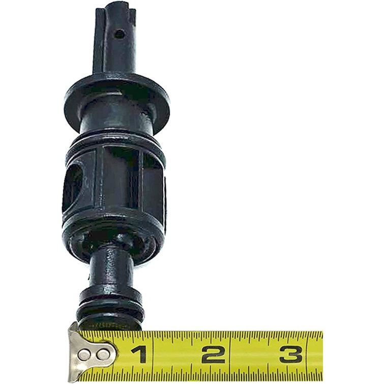 Generic P-P Replacement For Avante Pull And Turn Tub And Shower Cartridge, 36011
