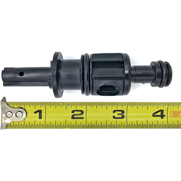 Generic P-P Replacement For Avante Pull And Turn Tub And Shower Cartridge, 36011