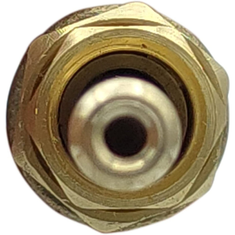 Brass Hot and Cold Shower Stem Replacement Kit