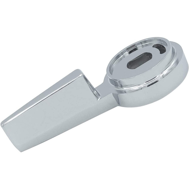 Heavy Duty Stainless Steel Shower Temperature Control Lever
